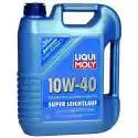 Liqui Moly Liqui Moly Super Leichtlauf 10W40 5L 9505