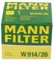 Mann Filter Mann W 914/26