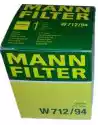 Mann Filter Mann W 712/94 