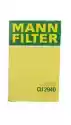 Mann Filter Mann Cu 2940 Filtr Kabinowy