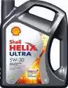 Shell Shell Helix Ultra 5W30 A3/b4 4L