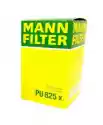 Mann Filter Mann Pu 825 X
