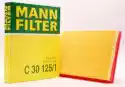 Mann Filter Mann C 30 125/1