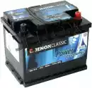 Jenox Jenox 62Ah 510A P+ Niski Akumulator