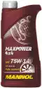 Mannol Maxpower 4X4 75W140 Ls Gl5 1L