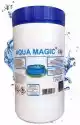 inny Aqua Magic 6W1 Chlor Granulat Do Basenu 1Kg