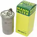 Mann Filter Mann Wk 829/1 X Filtr Paliwa