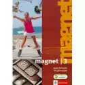  Magnet 3. Język Niemiecki. Podręcznik. Gimnazjum 