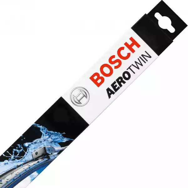 Bosch Aerotwin Wycieraczki Ar24U+Ar18U