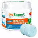 Bioexpert Tabletki Biologiczne Do Szamba Bakterie
