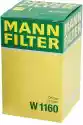 Mann Filter Mann W 1160