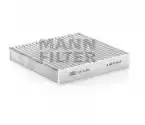 Mann Filter Mann Cuk 2040 Filtr Kabinowy Z Węglem