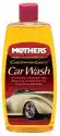 Mothers Car Wash Szampon Samochodowy 473Ml