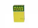Mann Filter Mann W 8017  Filtr Oleju