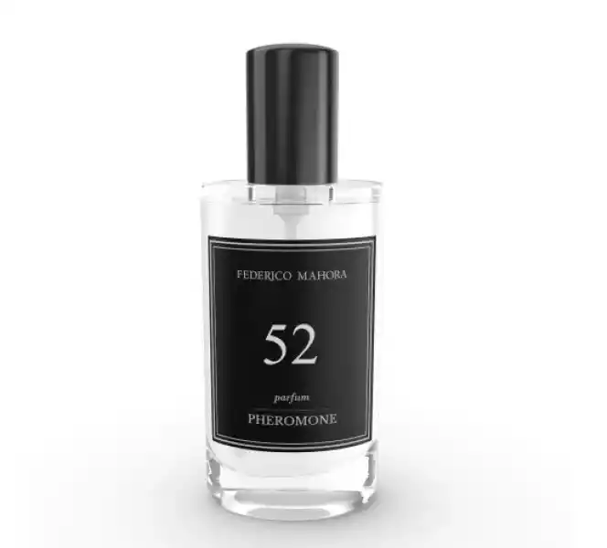 Federico Mahora Pheromone Perfumy Męskie 52 50Ml