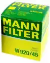 Mann Filter Mann W 920/45