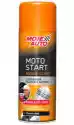Moje Auto Moto Start Samostart 400Ml