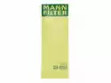 Mann Filter Mann Cu 4151 Filtr Kabinowy