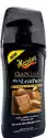 Meguiars Gold Class Rich Leather & Cleaner Conditioner - 414Ml