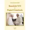 Arti  Benedykt Xvi I Papież Franciszek 