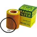Mann Filter Mann Hu 925/4X