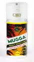 Mugga Mugga Spray 50% Deet Kleszcze Komary 75Ml