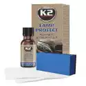 K2 K2 Lamp Protect Zabezpieczenie Reflektorów Lamp
