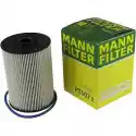 Mann Filter Mann Pu 937 X Filtr Paliwa