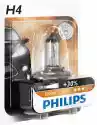 Philips Philips H4 Vision +30% Żarówka Halogenowa 12V