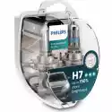 Philips Philips Żarówki H7 X-Treme Vision Pro +150%