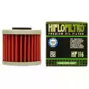 Hiflo Hf 116
