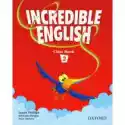  Incredible English 2. Class Book 