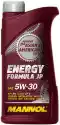 Mannol Mannol Energy Formula Jp 5W30 1L