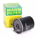 Mann Filter Mann Wk 822/1 Filtr Paliwa