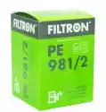 Filtron Filtron Pe 981/2