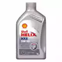 Shell Helix Hx8 5W30 504/507 1L
