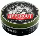 Uppercut Uppercut Deluxe Matt Pomade Matowa Pasta Do Włosów 18G