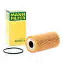 Mann Filter Mann Hu 6011Z