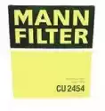 Mann Filter Mann Cu 2454 Filtr Kabinowy