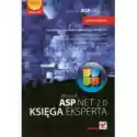  Asp.net 2.0. Księga Eksperta 