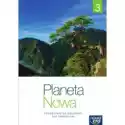  Planeta Nowa 3. Podręcznik Wieloletni 