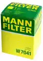 Mann Filter Mann W 7041 W 818/82