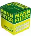 Mann Filter Mann W 712/43
