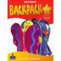 Backpack Gold Starter. Workbook 