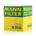Mann Filter Mann W 7030 Filtr Oleju