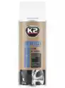 K2 Color Flex Guma W Sprayu 400Ml Biały