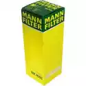 Mann Filter Mann Wk 7002 Filtr Paliwa