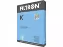 Filtr Kabinowy Filtron K 1006A Węglowy