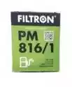 Filtron Filtron Pm 816/1