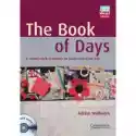  The Book Of Days Book And Audio Cds (2) 